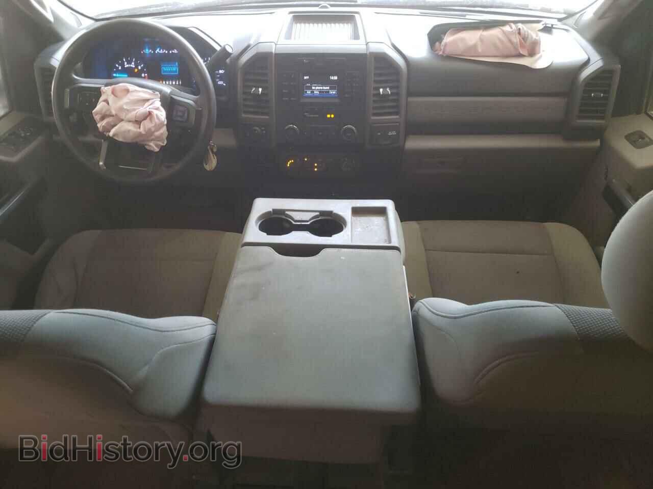 2017 FORD F250 - VIN: 1FT7W2A60HEE25504 - Фото 8