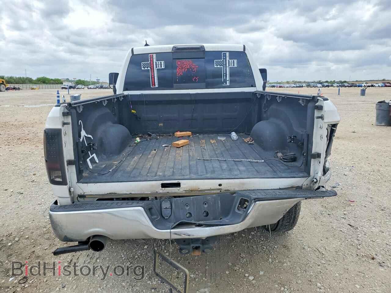 2018 RAM 1500 - VIN: 1C6RR6LT3JS123813 - Photo 6