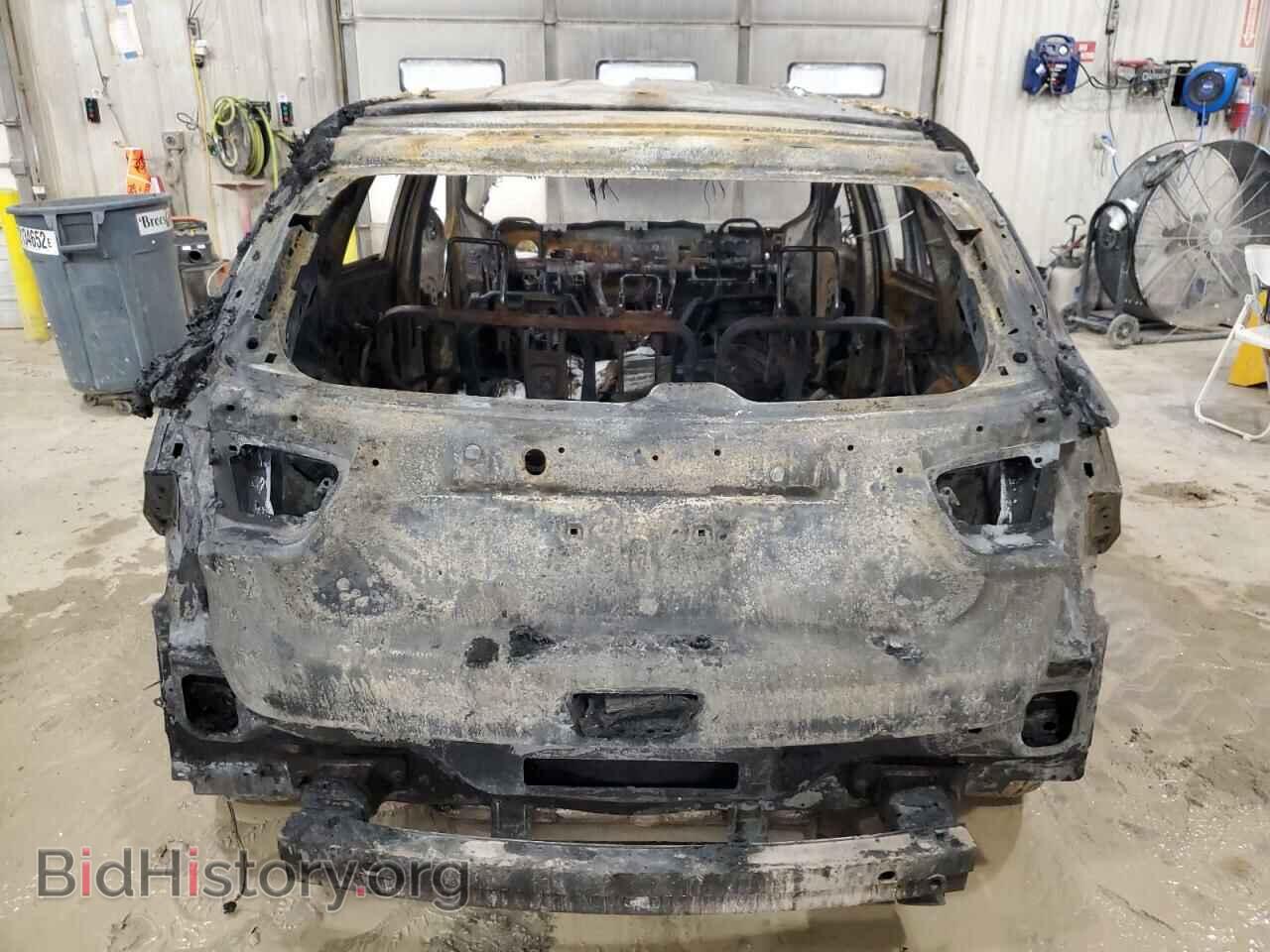 2020 JEEP COMPASS - VIN: 3C4NJDCB2LT209058 - Фото 6