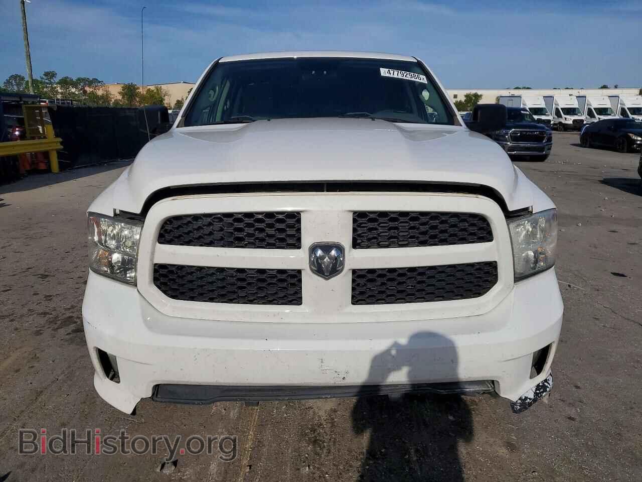 2017 RAM 1500 - VIN: 1C6RR7FT5HS727116 - Фото 5