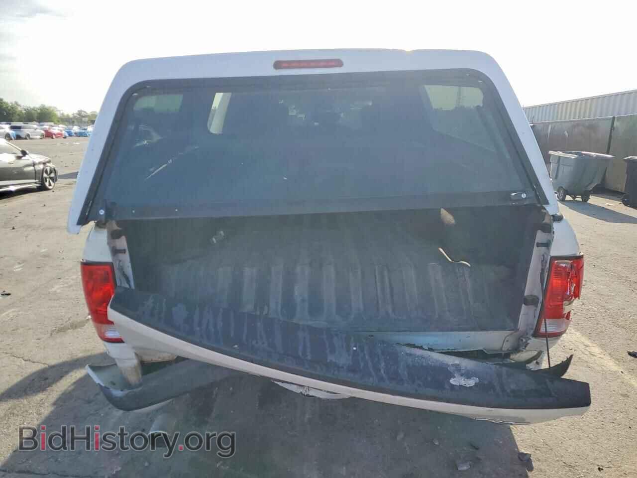 2017 RAM 1500 - VIN: 1C6RR7FT5HS727116 - Фото 6