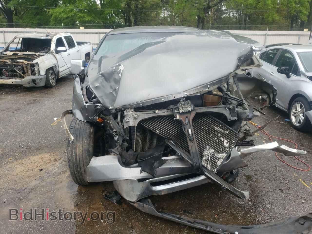 2007 FORD All Models - VIN: 1FTRX12W17NA70825 - Photo 5