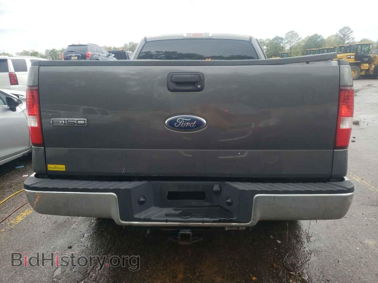 2007 FORD All Models - VIN: 1FTRX12W17NA70825 - Photo 6