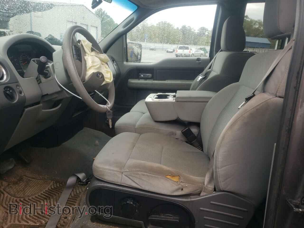 2007 FORD All Models - VIN: 1FTRX12W17NA70825 - Photo 7