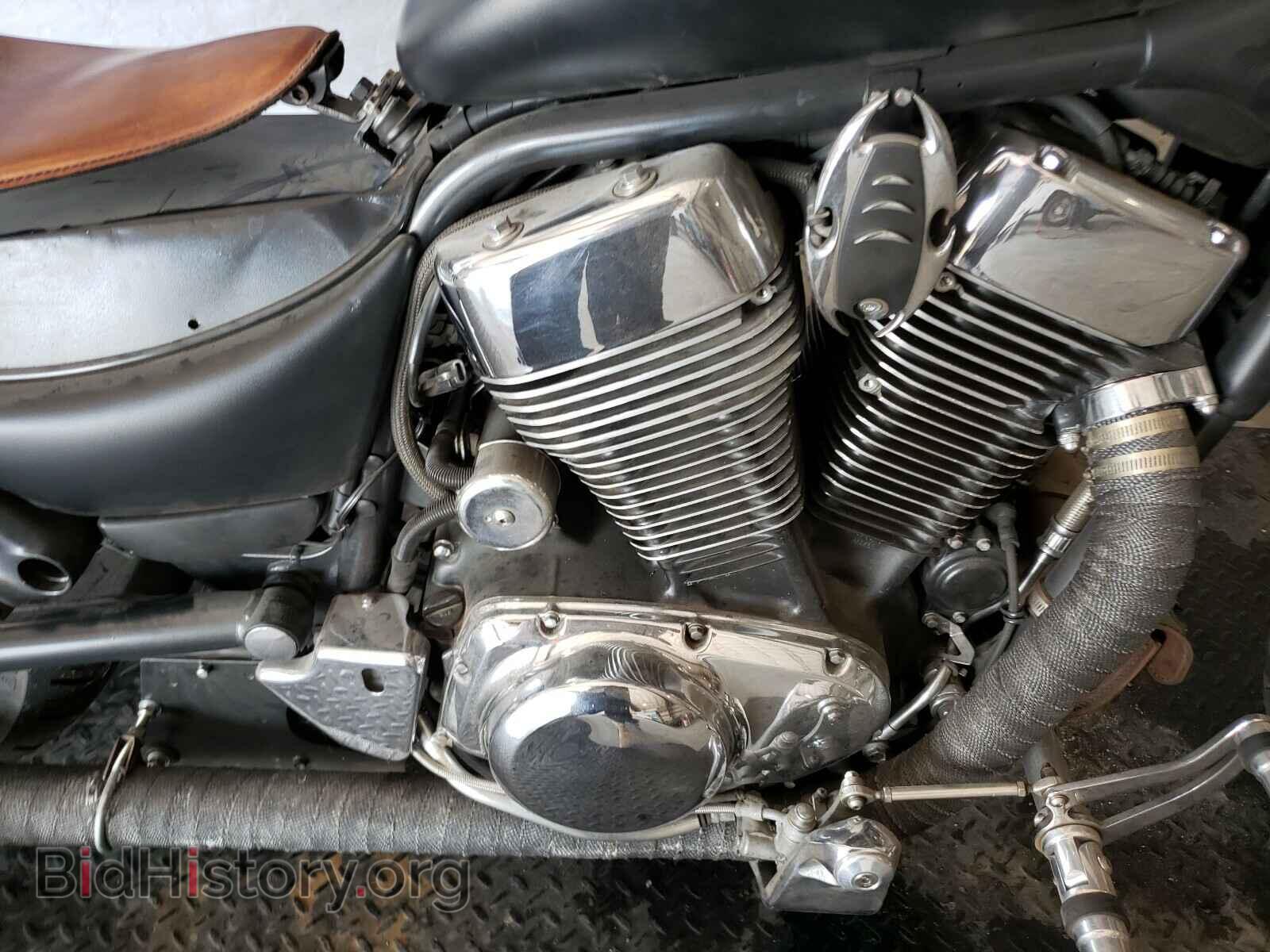 2006 SUZUKI CYCLE VS - VIN: JS1VX51L762100742 - Фото 7