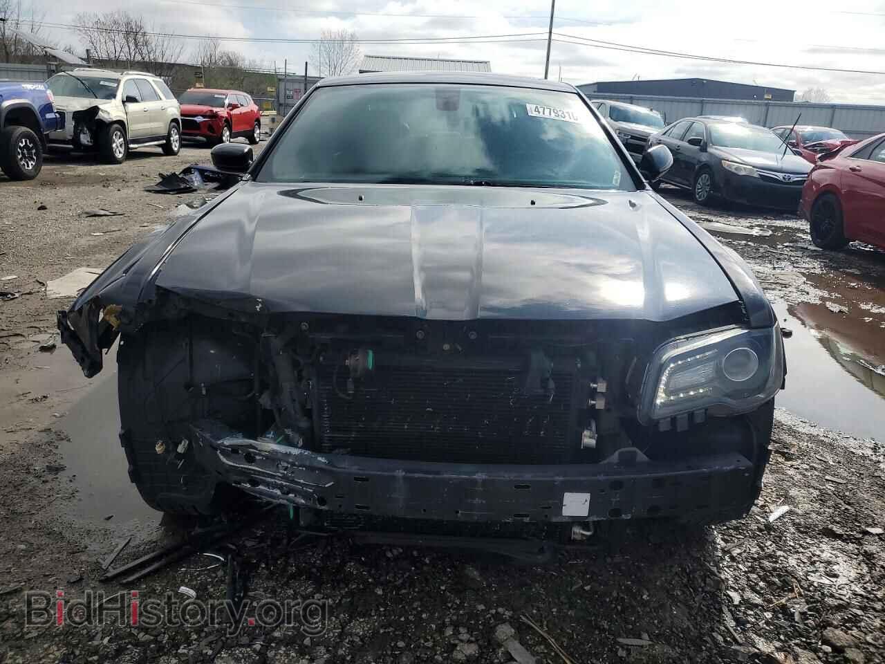 2016 CHRYSLER 300 - VIN: 2C3CCAGG5GH176064 - Photo 5