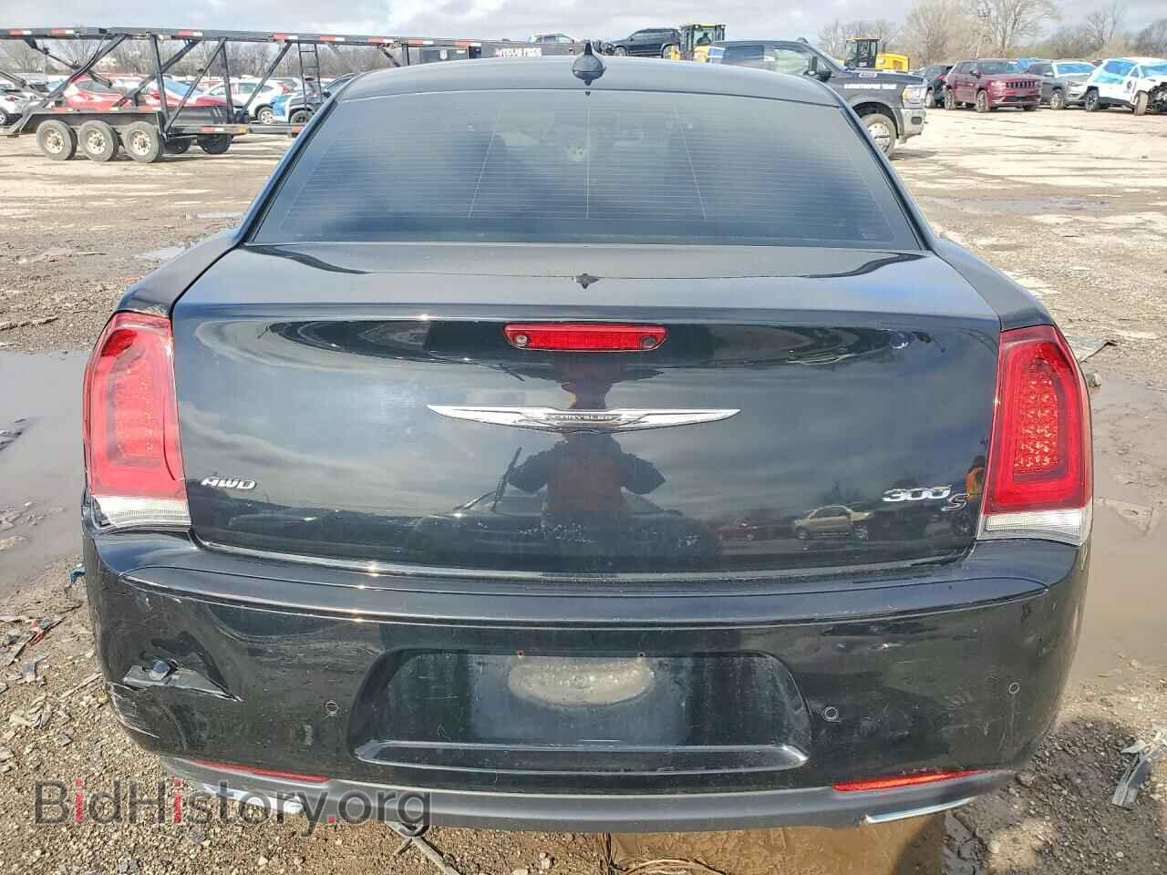 2016 CHRYSLER 300 - VIN: 2C3CCAGG5GH176064 - Photo 6