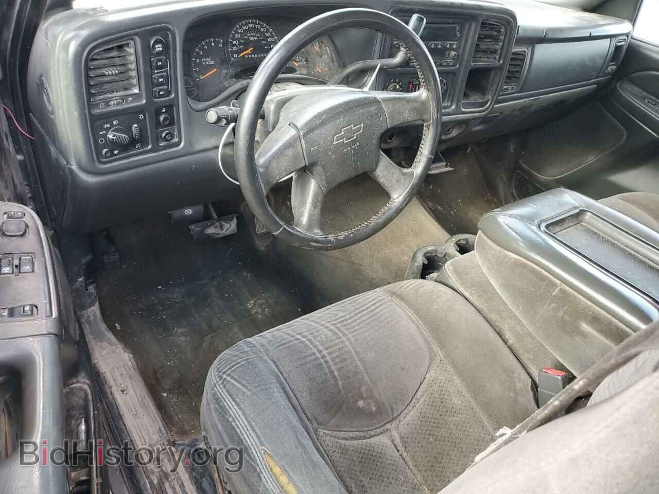 2006 CHEVROLET ALL Models - VIN: 2GCEK19B061137642 - Фото 8