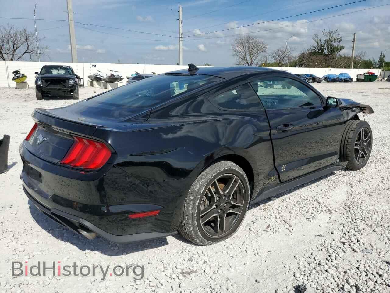 2020 FORD ALL Models - VIN: 1FA6P8TH9L5181327 - Фото 3