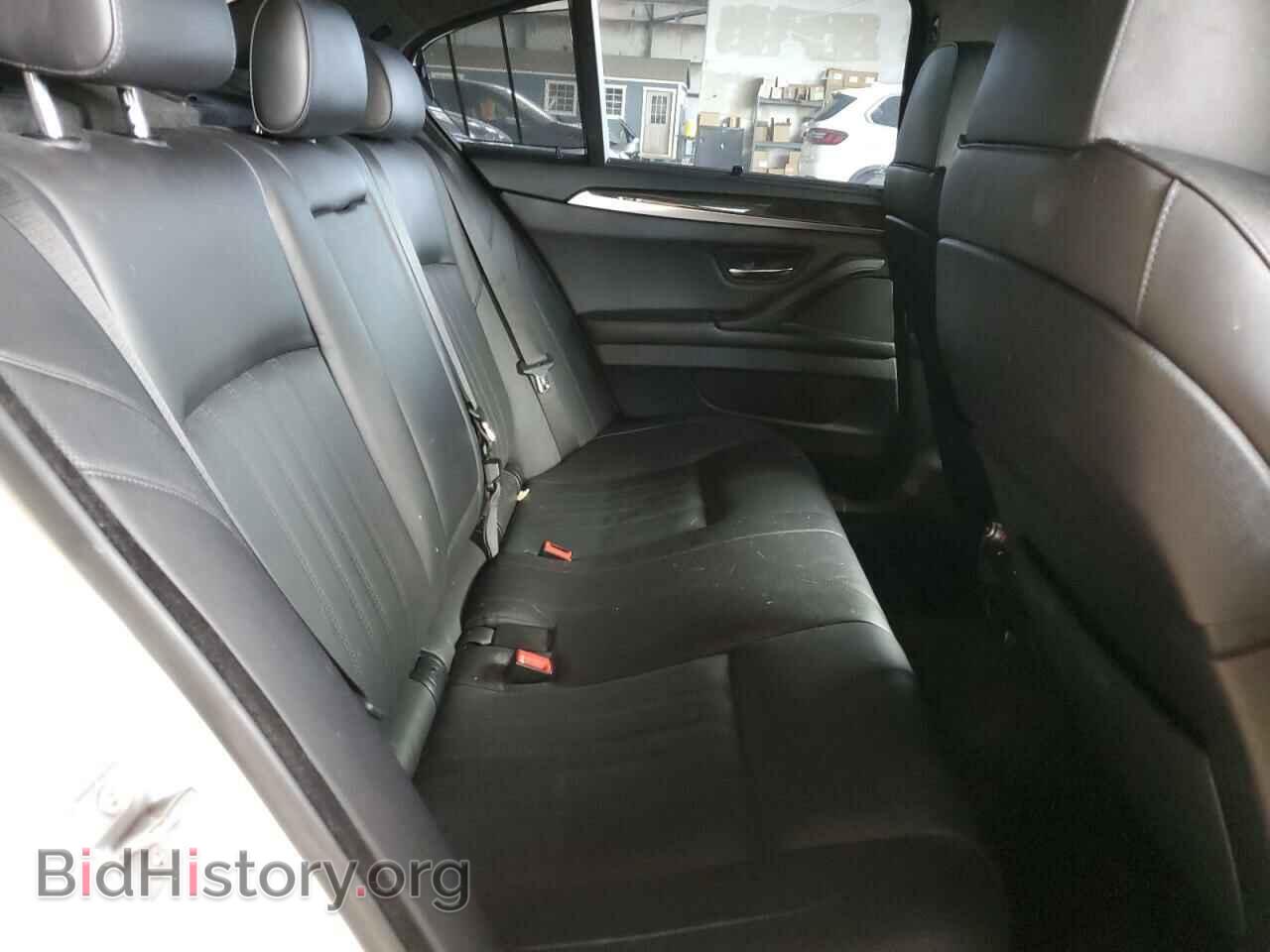 2013 BMW M5 - VIN: WBSFV9C54DC774028 - Фото 10