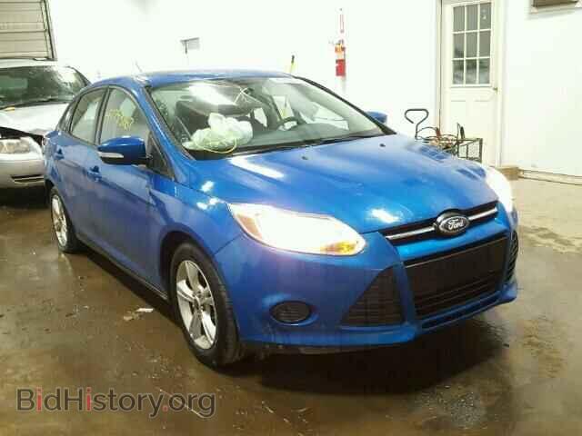 Photo 1FADP3F20DL333686 - FORD FOCUS 2013