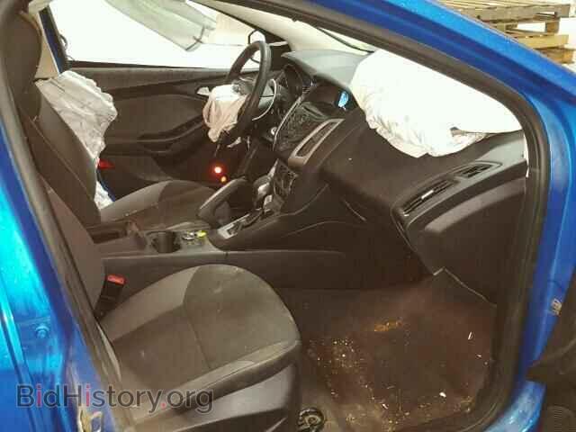 2013 FORD FOCUS - VIN: 1FADP3F20DL333686 - Фото 5