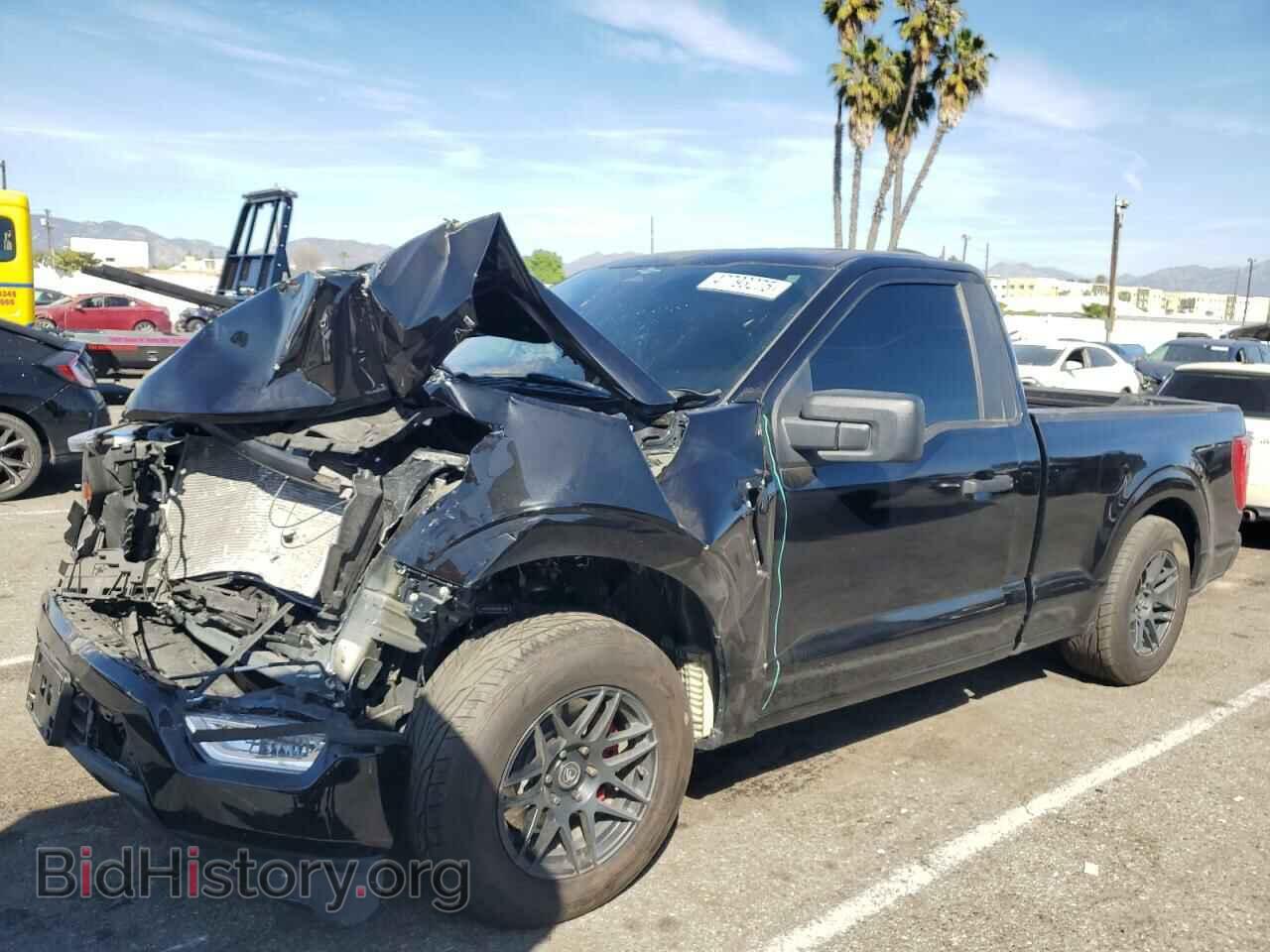 Photo 1FTMF1C54PKG17414 - FORD All Models 2023