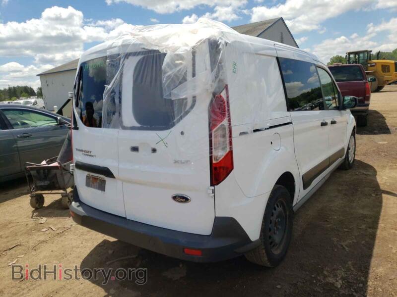 2016 Ford TRANSIT CO (VIN NM0LS7F72G1266979) — фото 4 из 10