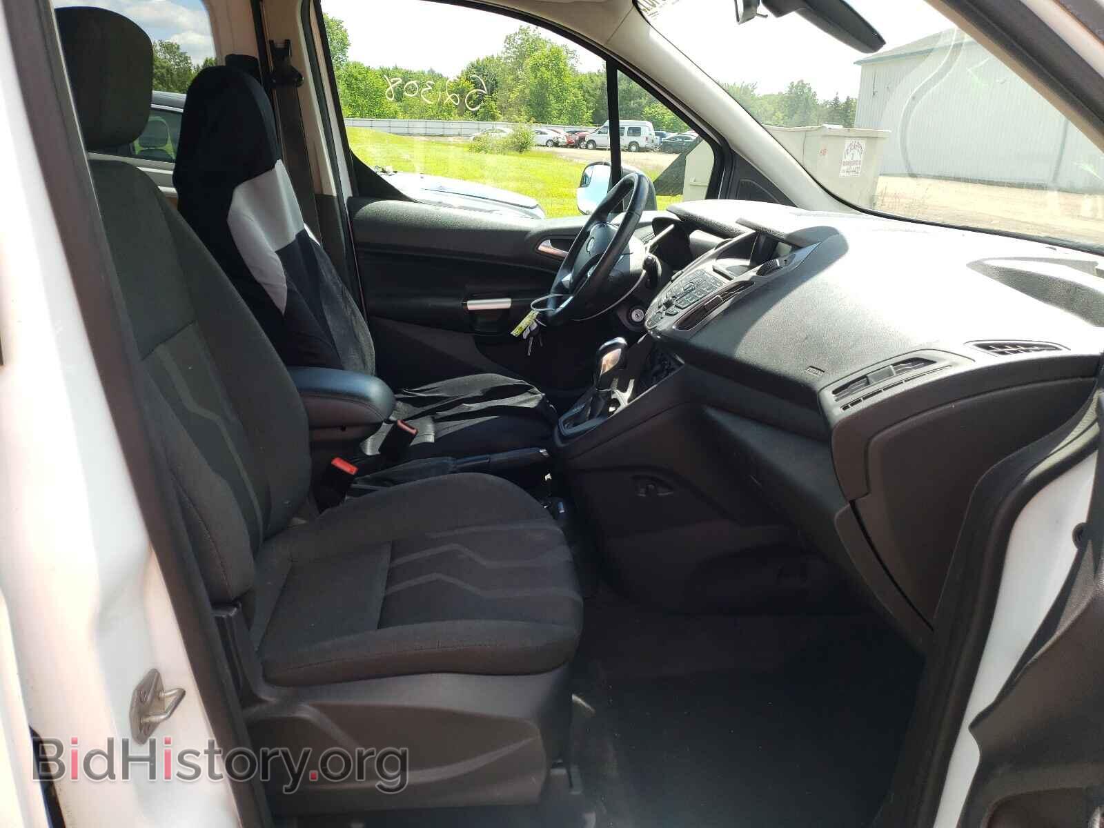 2016 FORD TRANSIT CO - VIN: NM0LS7F72G1266979 - Фото 5
