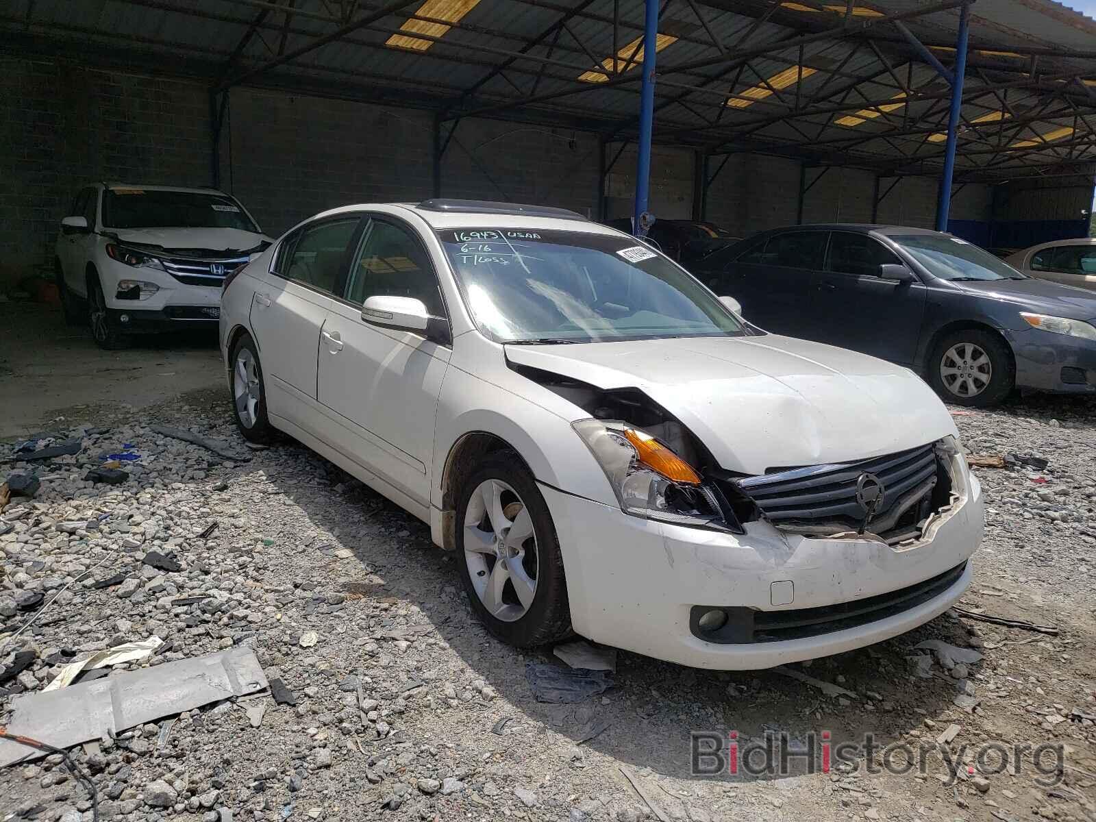 Photo 1N4BL21E78C165971 - NISSAN ALTIMA 2008