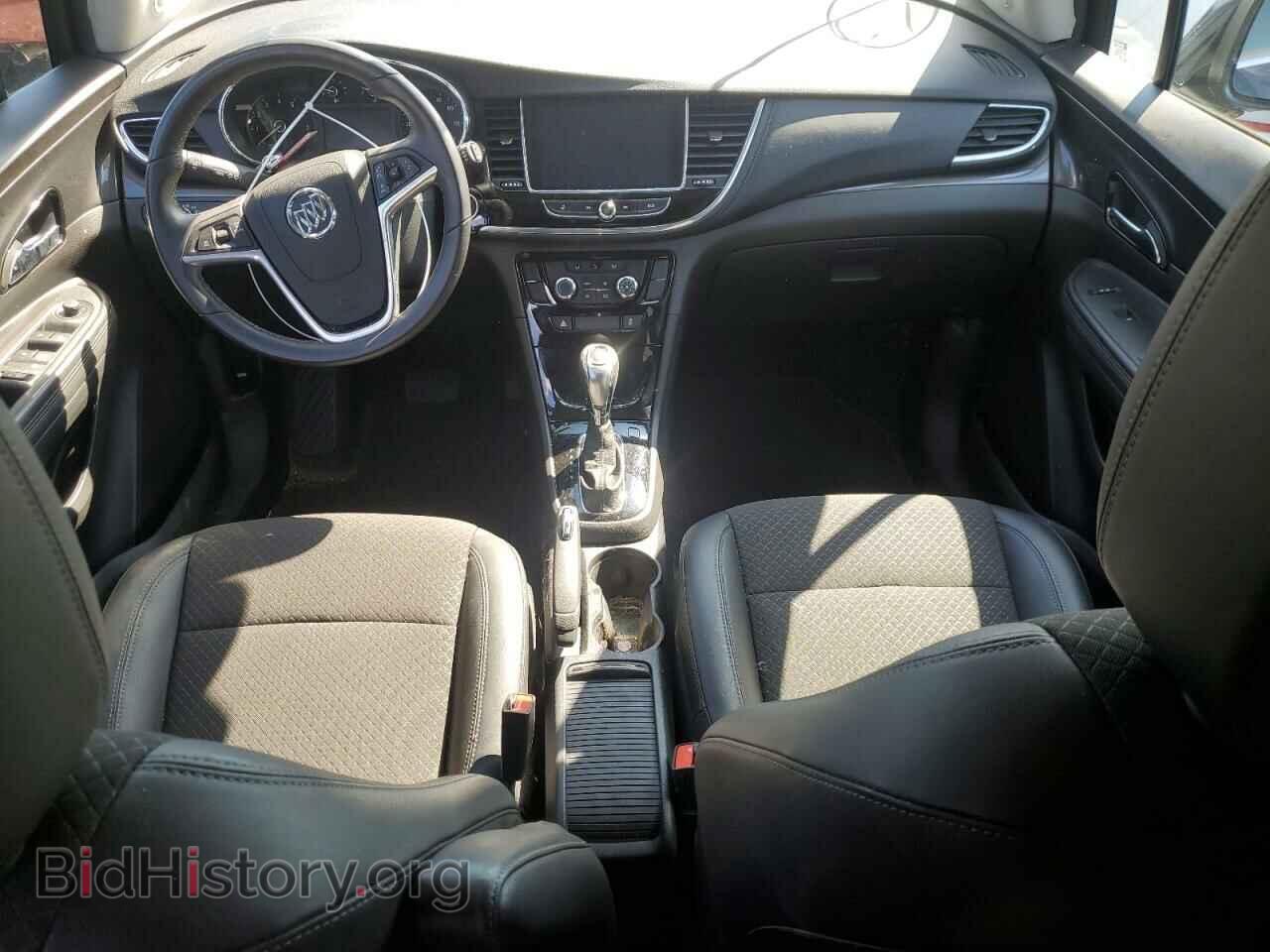2020 BUICK ENCORE - VIN: KL4CJESB9LB013080 - Photo 8