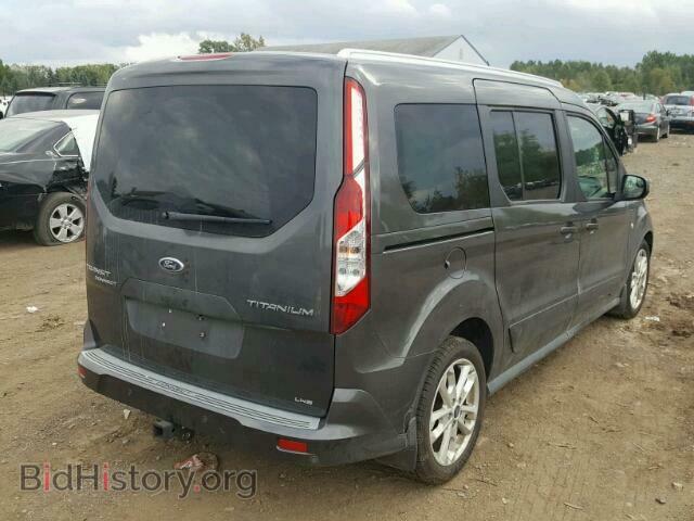 2015 FORD TRANSIT CO - VIN: NM0GE9G74F1224024 - Фото 4