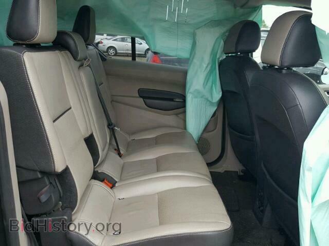 2015 FORD TRANSIT CO - VIN: NM0GE9G74F1224024 - Фото 6