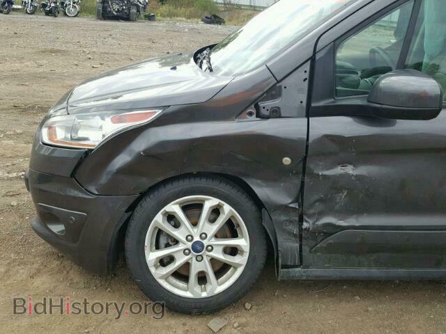 2015 FORD TRANSIT CO - VIN: NM0GE9G74F1224024 - Фото 9