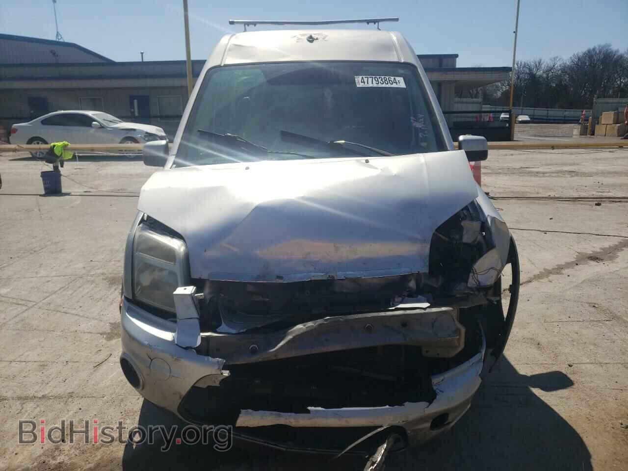 2011 FORD TRANSIT - VIN: NM0KS9CN8BT056961 - Фото 5