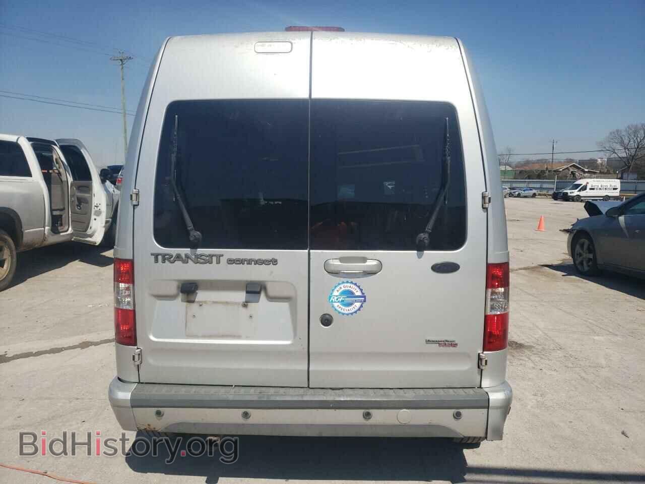 2011 FORD TRANSIT - VIN: NM0KS9CN8BT056961 - Фото 6