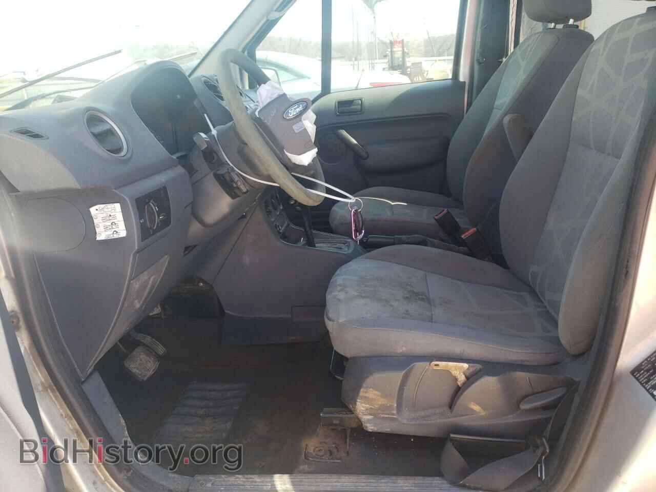 2011 FORD TRANSIT - VIN: NM0KS9CN8BT056961 - Фото 7