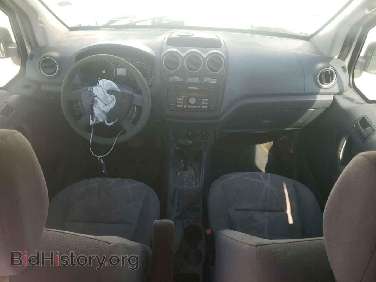 2011 FORD TRANSIT - VIN: NM0KS9CN8BT056961 - Фото 8
