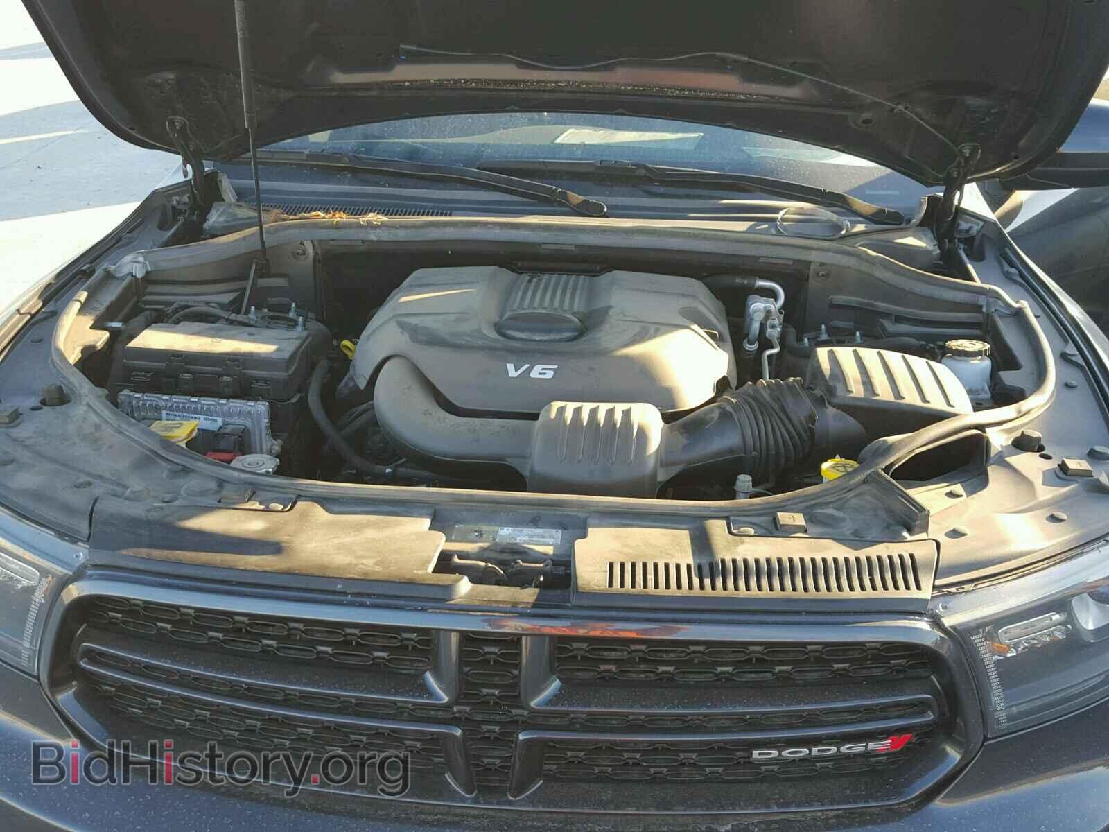 2015 DODGE DURANGO - VIN: 1C4RDHAG8FC891877 - Photo 7