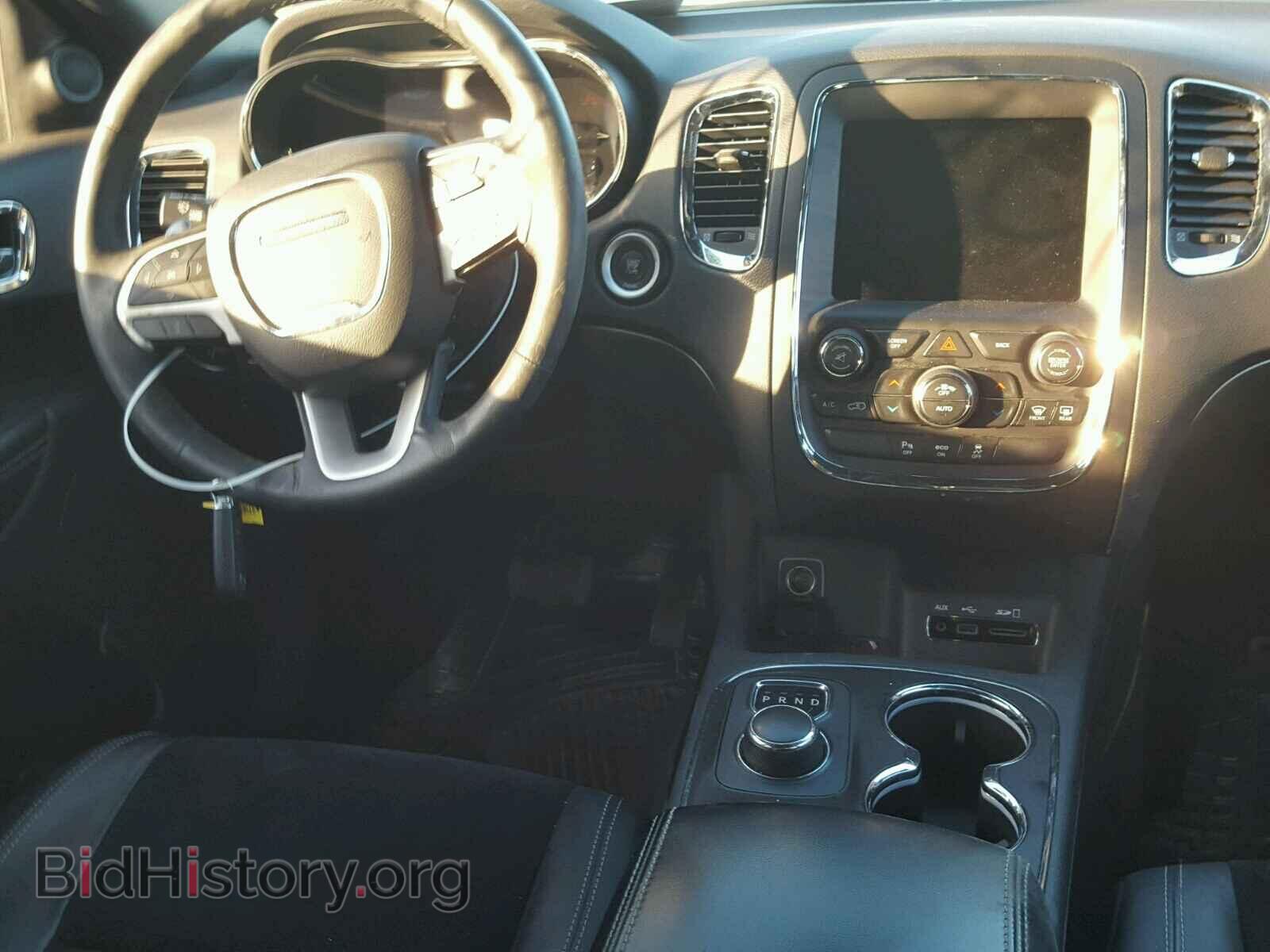 2015 DODGE DURANGO - VIN: 1C4RDHAG8FC891877 - Photo 9