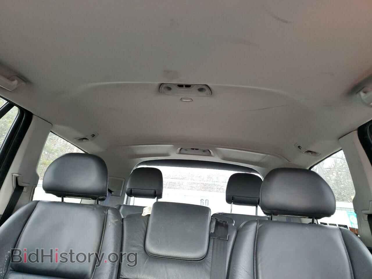 2014 VOLVO XC90 - VIN: YV4952CZ4E1686542 - Фото 10