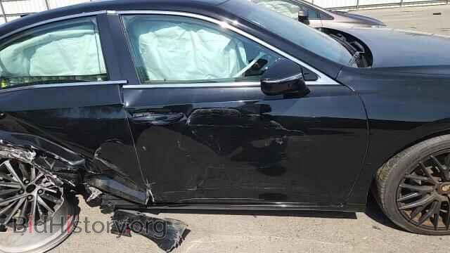 2022 LEXUS ES300 - VIN: 58ADA1C19NU015271 - Фото 13
