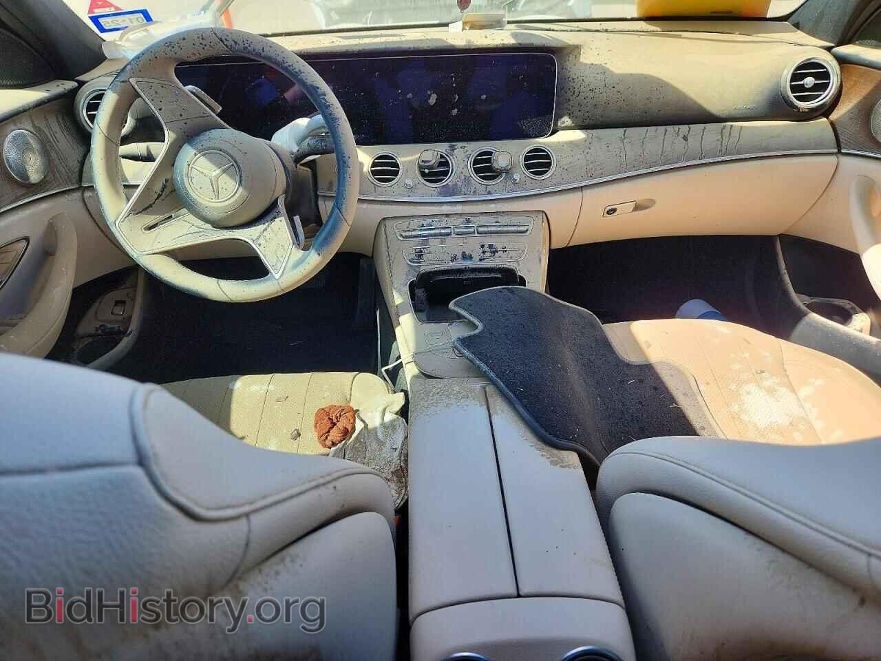 2022 MERCEDES-BENZ E-CLASS - VIN: W1KZF8DB0NB087948 - Фото 8