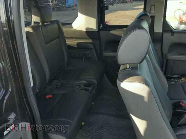 2005 HONDA ELEMENT - VIN: 5J6YH28345L021388 - Фото 6