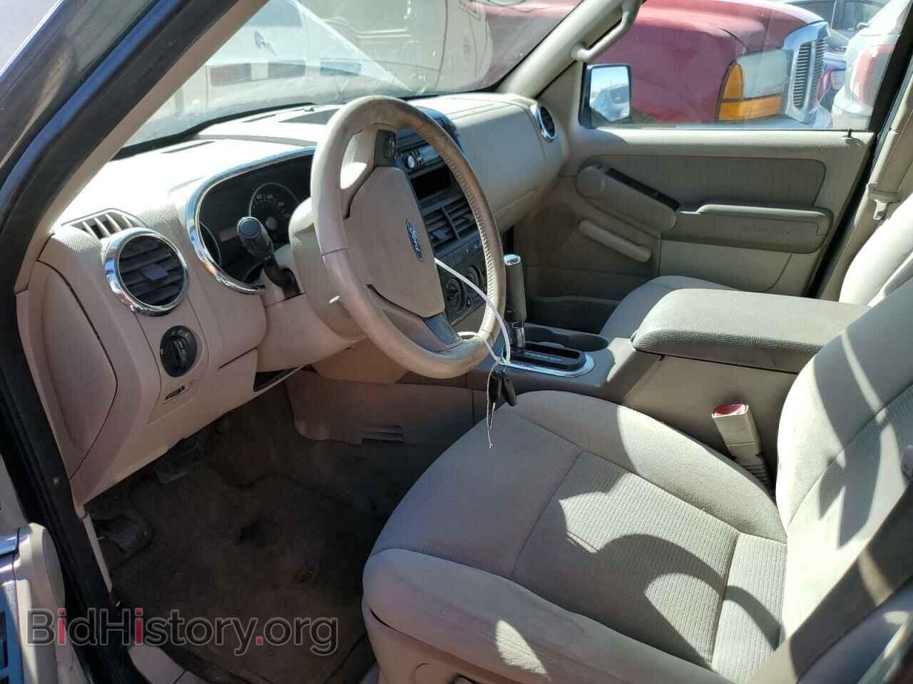 2006 FORD EXPLORER - VIN: 1FMEU73E06UB44946 - Фото 7