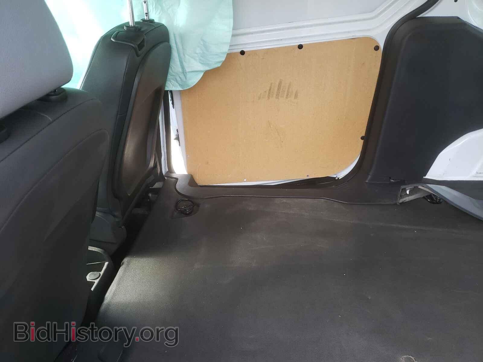 2018 FORD TRANSIT CO - VIN: NM0LS7E70J1349433 - Фото 6