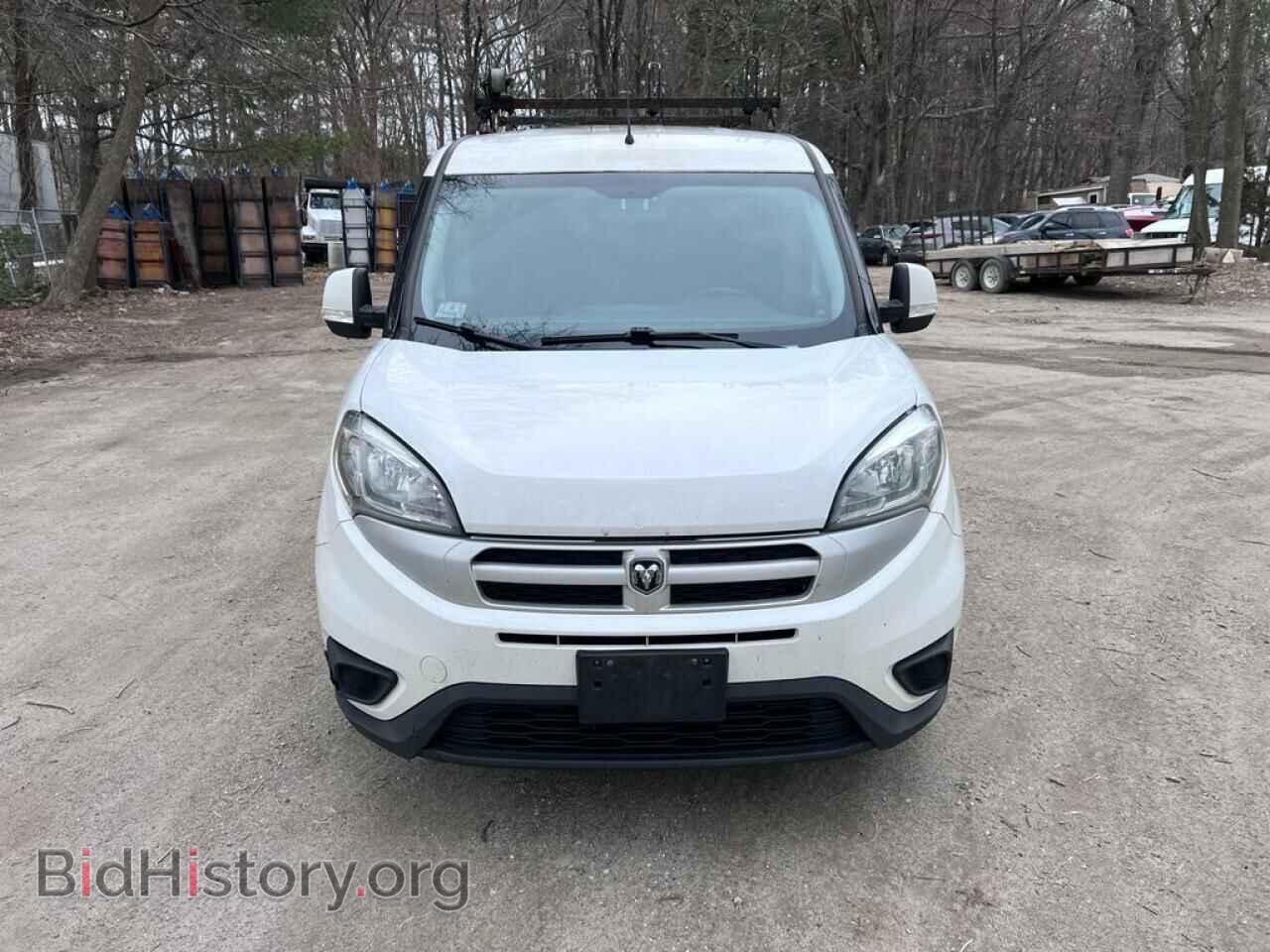2015 RAM PROMASTER - VIN: ZFBERFBT2F6955347 - Фото 6