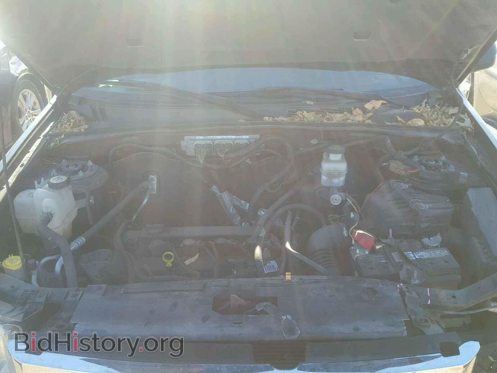2011 FORD ESCAPE - VIN: 1FMCU0E72BKC39043 - Photo 7