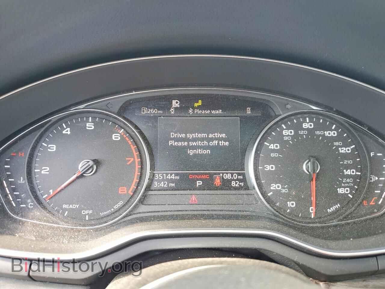 2023 AUDI A4 - VIN: WAUDAAF41PN008715 - Photo 9