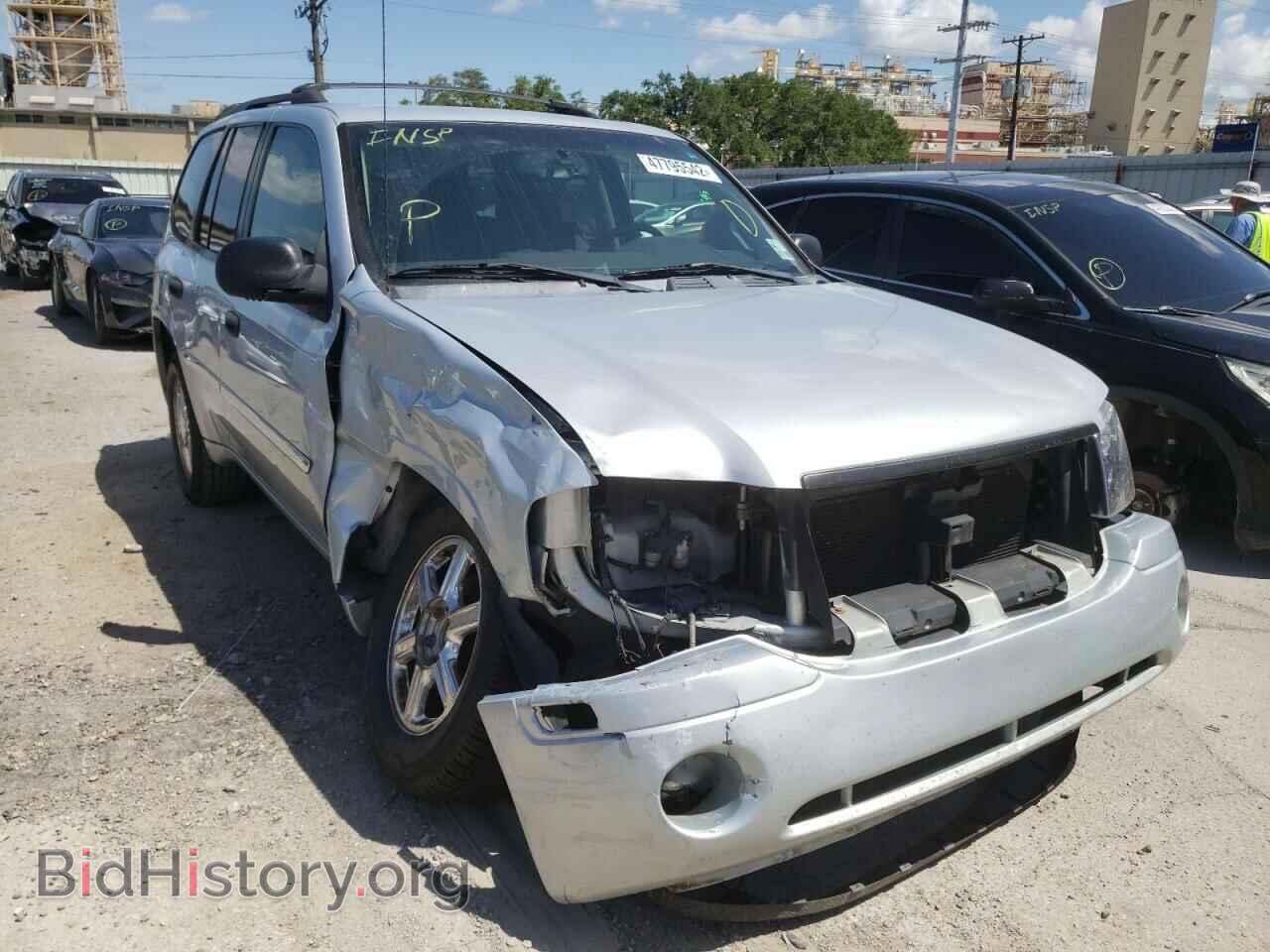 Photo 1GKDS13SX82102246 - GMC ENVOY 2008