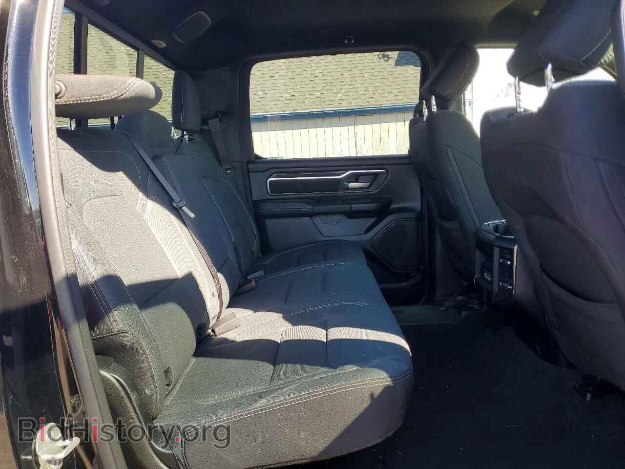 2024 RAM 1500 - VIN: 1C6SRFMT5RN139182 - Фото 10