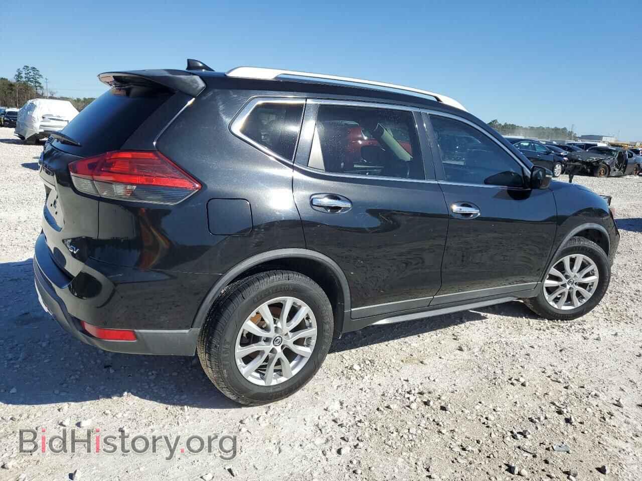 2017 NISSAN ROGUE - VIN: KNMAT2MT6HP556473 - Фото 3