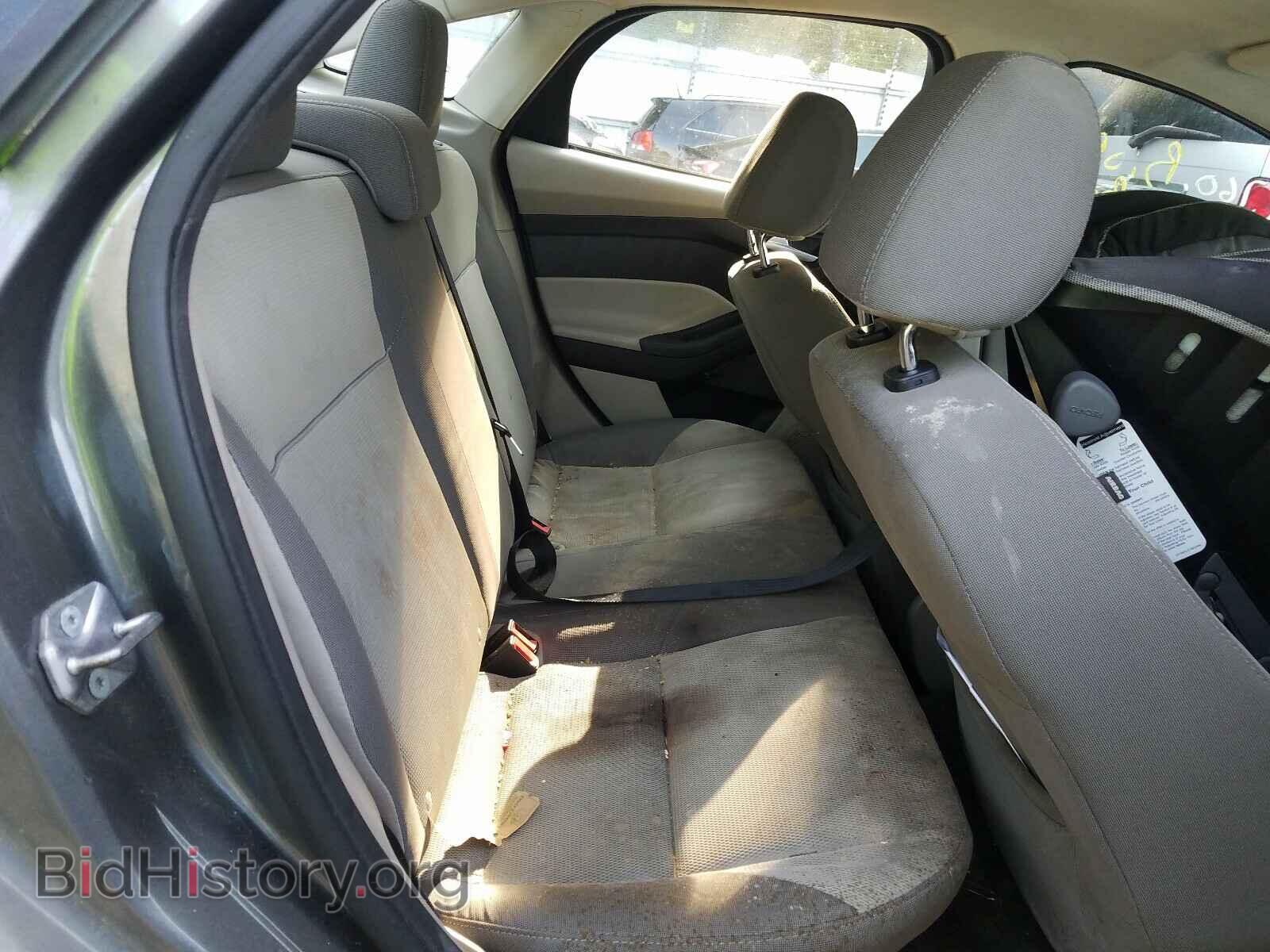 2014 FORD FOCUS - VIN: 1FADP3F26EL186971 - Photo 6