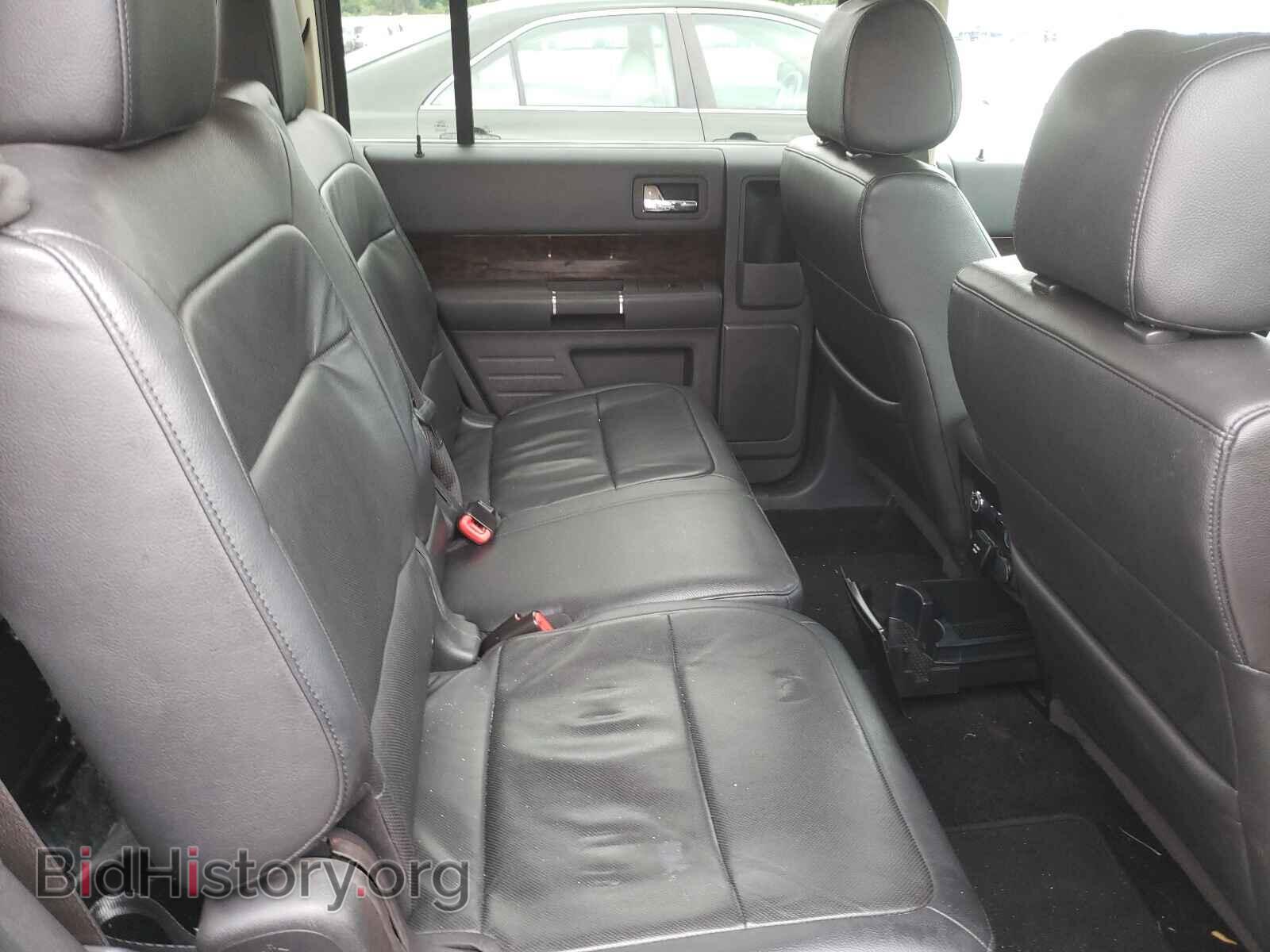 2019 FORD FLEX - VIN: 2FMGK5D81KBA30031 - Photo 6