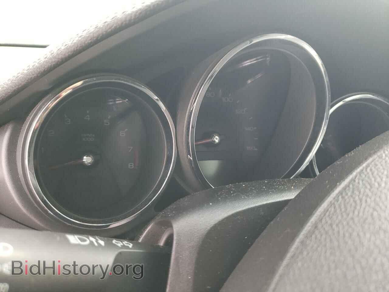 2008 CADILLAC CTS - VIN: 1G6DF577X80178562 - Фото 9