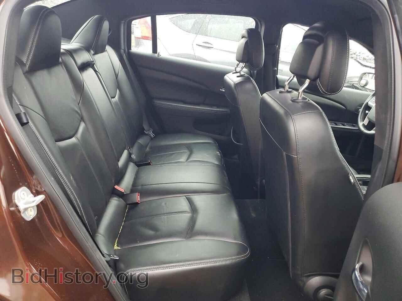 2013 CHRYSLER 200 - VIN: 1C3CCBCG2DN580177 - Фото 10