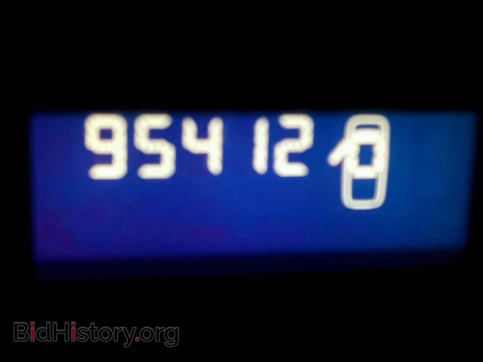 2012 DODGE RAM 1500 - VIN: 1C6RD6FT9CS133582 - Фото 8