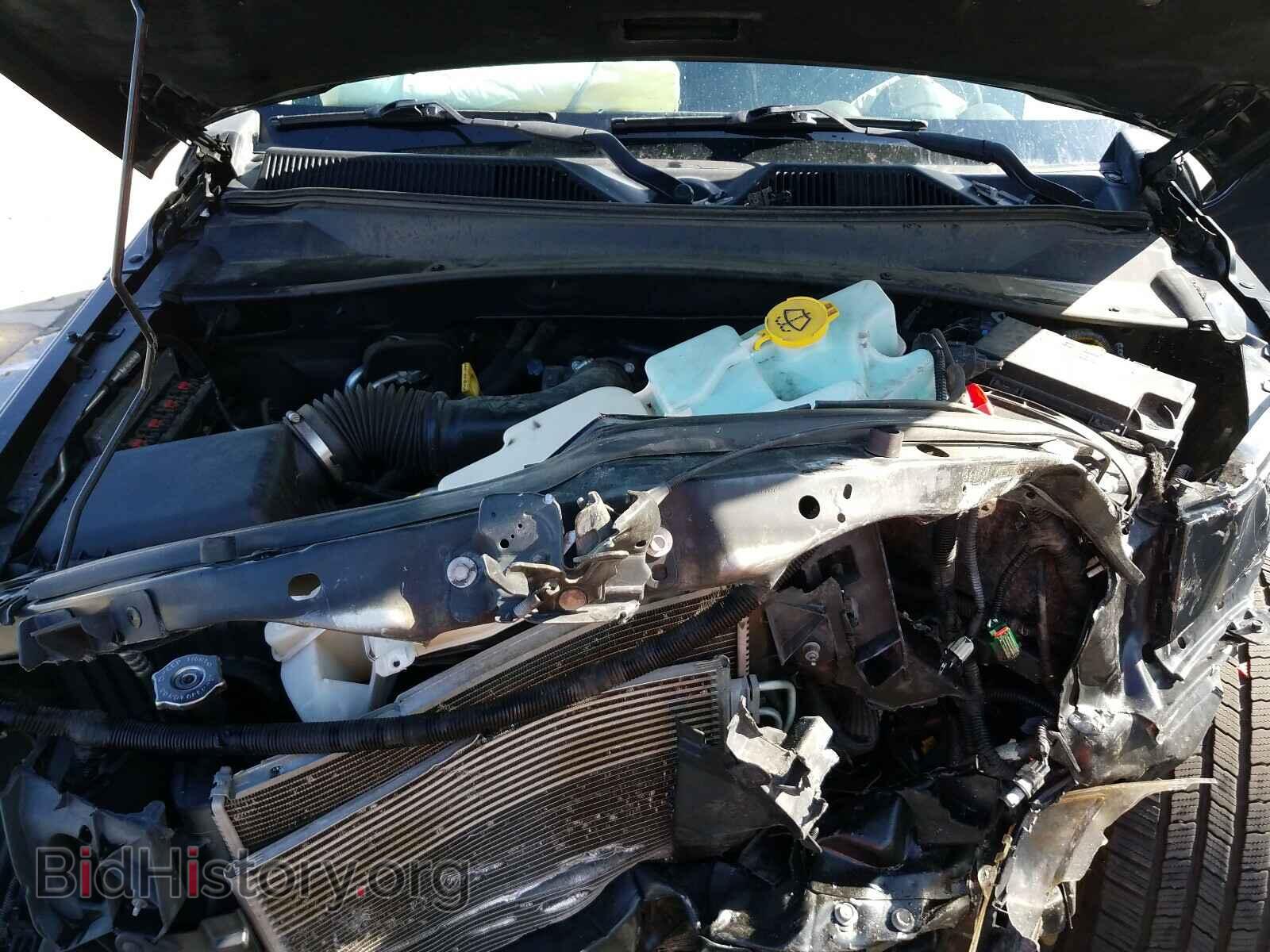 2011 DODGE NITRO - VIN: 1D4PU4GK6BW598258 - Photo 7