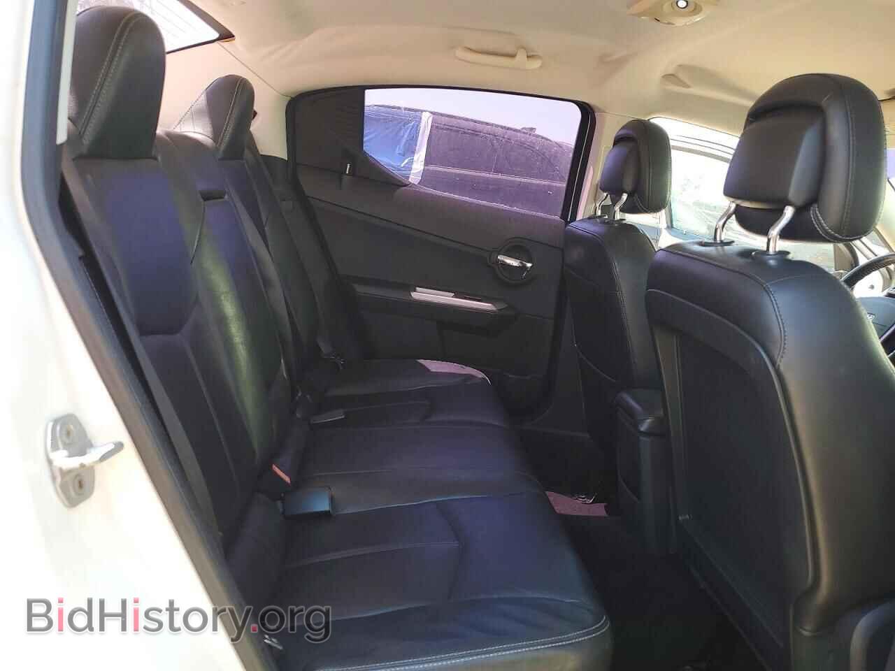 2010 DODGE AVENGER - VIN: 1B3CC5FB7AN184093 - Фото 10