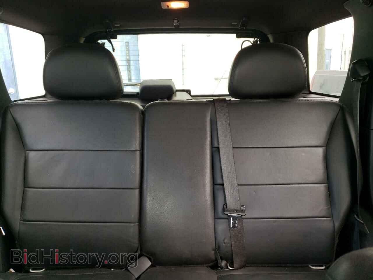 2012 FORD ESCAPE - VIN: 1FMCU9EG7CKC24432 - Фото 10